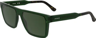 Produktbild von LACOSTE SUNGLASSES Sonnenbrille LACOSTE L6059SN-301-56