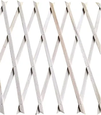 Obrázek produktu pro mřížka zahradní skládací 30x180cm dřev.  M.A.T.