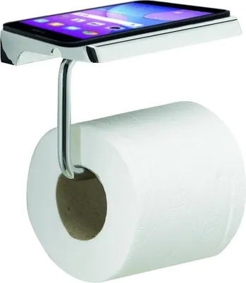 Image de Porte-Rouleaux Couvert Avec Support 203913