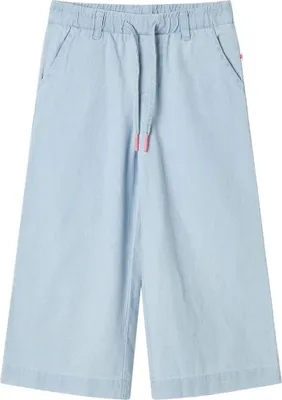 Produktbild von Kinderhose Helles Jeansblau 116