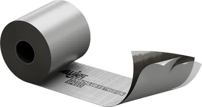 Obrázok produktu pre ALUJET Anschlussstreifen SPEED 500mm 32,5m geschlitzter Liner
