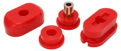Image de Kit de bagues en polyuréthane pour supports moteur : élimine les vibrations, pièce de rechange pour Cabrio MK4