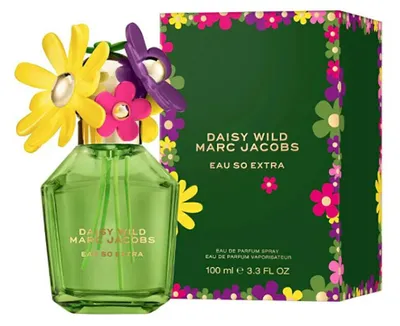 Immagine prodotto di DAISY WILD EAU SO EXTRA EDP Vaporizzatore 50 ml