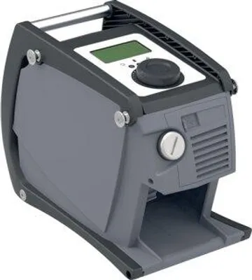 Produktbild von Geberit 690201001 CP700G Hydraulikaggregat 18V