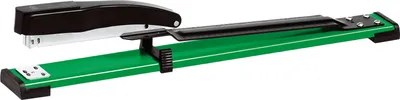 Immagine prodotto di Lebez 589 cucitrice Nero, Verde