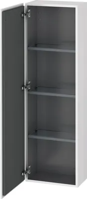Produktbild von Duravit LC1168L5555 LC HHS 400x243x1320 Ei mr Mt Hv 3H