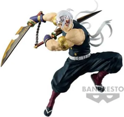 Produktbild von Demon Slayer Tengen Uzui II