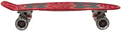 Image de Choke Juicy Susi 22,5 "Planche à roulettes Red Zora