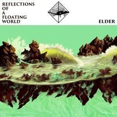 Produktbild von Reflections of a Floating World