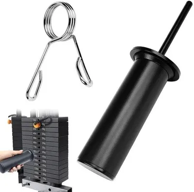 Productafbeelding van Veiligheidspen voor Fitnessapparatuur, 8 mm