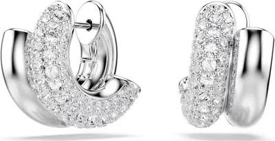 Produktbild von Swarovski Dextera 5738197 Ohrringe