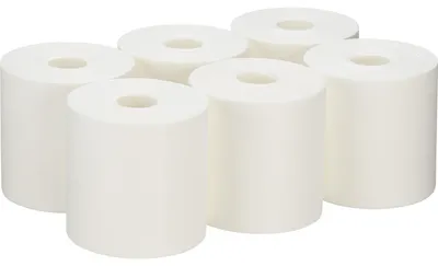 Produktbild von Wischtuch Wettask 6101 weiß 6 Stück