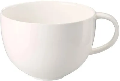 Imagen del producto de Rosenthal Kombi-Obertasse Brillance Weiss 10530-800001-14772 /Abverkauf nur solange Vorrat reicht