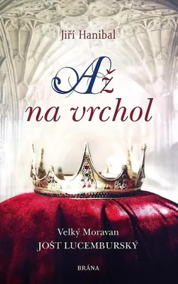 Immagine prodotto di Až na vrchol (Hanibal Jiří)