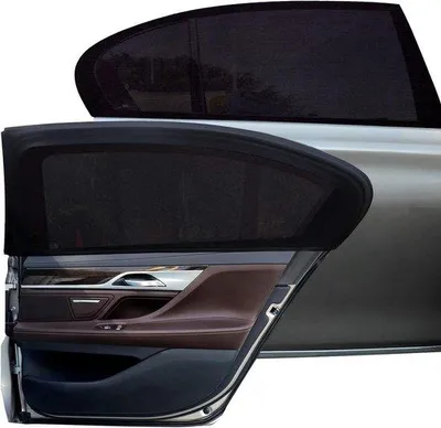 Productafbeelding van XL-autobekleding, set van 2