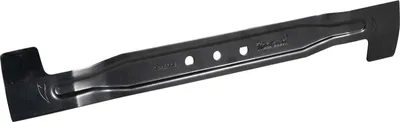 Image de Lame de tondeuse Makita 530 mm 530 mm - 2 tranchants