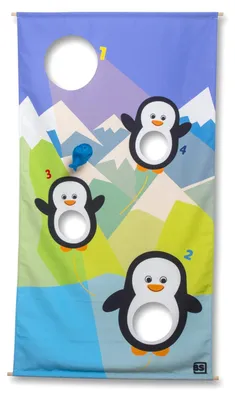 Immagine prodotto di BS Toys Dai da mangiare al pinguino