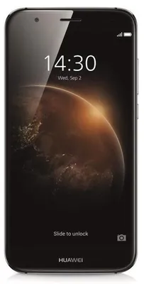 Image de Huawei G8 Gris