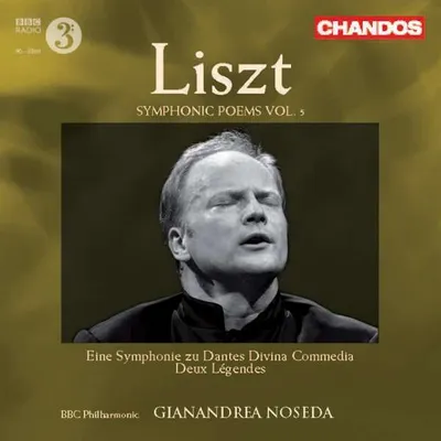 Zdjęcie produktu dla Symphonic Poems Vol.5