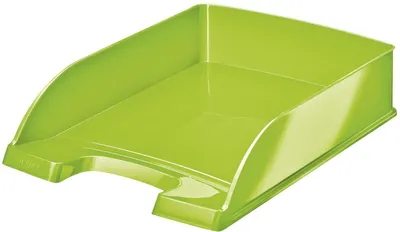Immagine prodotto di Portadocumenti Leitz WOW verde