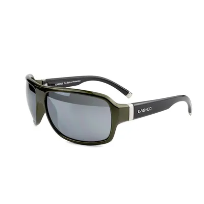 Produktbild von Sonnenbrille CASCO SX-61 CaféRacer Grau