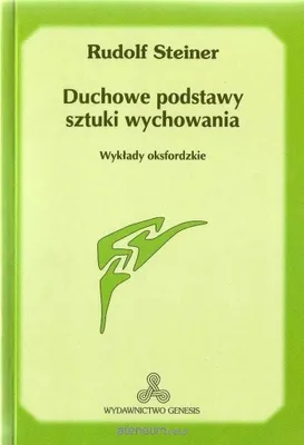 Produktbild von Duchowe podstawy sztuki wychowania w.2