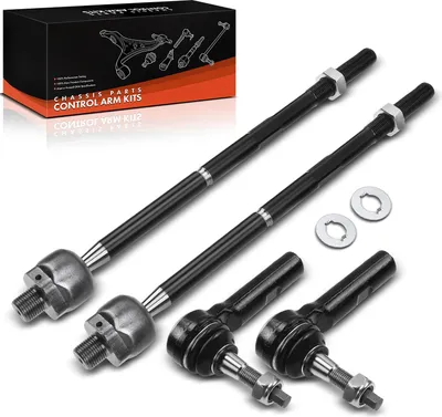 Immagine prodotto di Frankberg 1x set di bracci oscillanti asse anteriore per Chrysler 300 C LE LX 300 C Touring 2.7L 3.0L 3.5L 5.6L 6.1L 2004-2012