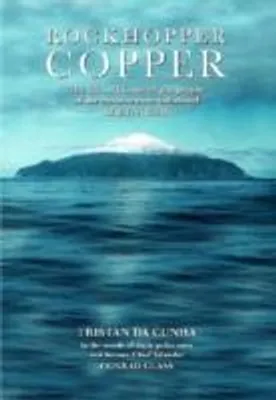 Obrázek produktu pro Rockhopper Copper
