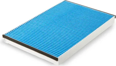 Produktbild von UFI 34.161.00 Innenraumfilter Pollenfilter für VW CRAFTER 30-50 Kasten (2E)