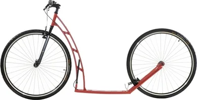 Image de Mibo Tourist Red