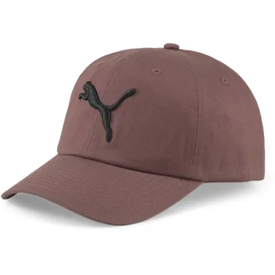 Produktbild von PUMA Essentials Cap Uni dusty plum/cat