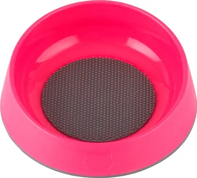Produktbild von LickiMat OH Bowl - Schlecknapf für Katzen - pink