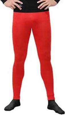 Obrázok produktu pre Softee Bubble Baselayer-hose Rot 12-14 Years Jungen Rot 12-14 Years