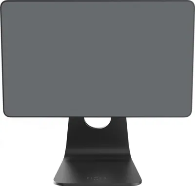 Obrázek produktu pro Hliníkový magnetický stojánek FIXED Frame pro Apple iPad Pro 11" (2018–2022) a iPad Air (2020/2022/2024), space gray