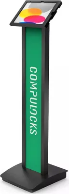 Immagine prodotto di Compulocks 140B209SWLB Custodia di sicurezza per tablet 27,7 cm (10,9") nero (140B209SWLB)