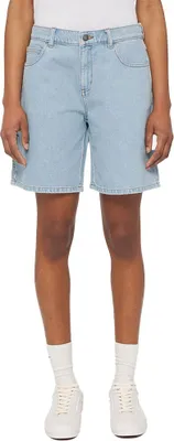 Produktbild von Dickies Herndon Kurze Hose Blau 28 Frau Blau 28