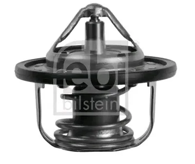 Produktbild von FEBI BILSTEIN Thermostat Kühlmittel 85°C