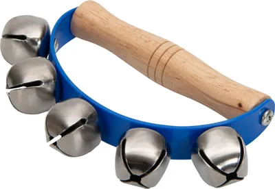 Produktbild von Betzold Glockenkränze, Ausführung: mit 5 Schlittenglocken