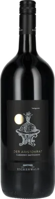 Produktbild von Eichenwald DER ARISTOKRAT Cabernet Sauvignon 2023 13,5% Vol. 1,5l