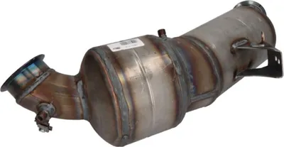 Produktbild von JMJ 1319 Dieselpartikelfilter DPF Rußpartikelfilter passend für MERCEDES-BENZ S-Klasse Limousine (W222, V222, X222) Euro 6 Abgasanlage Diesel