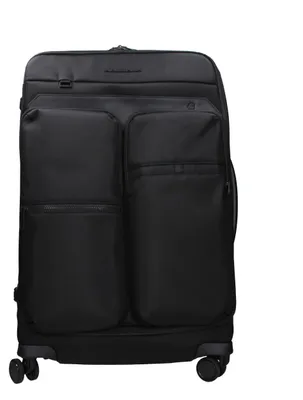 Image de Piquadro accessoire noir BV4733X19N