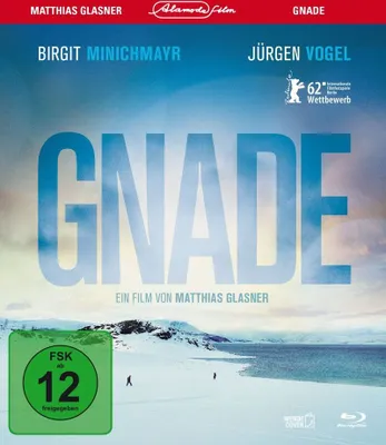Produktbild von Gnade