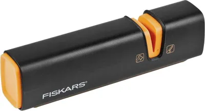 Produktbild von Fiskars 120740 Xsharp Axt- und Messerschärfer