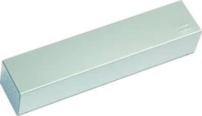 Image de Ferme-porte à glissière Dorma TS 93 B i.Contur Design taille EN 2-5 couleur argent - 43020001