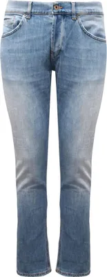 Produktbild von 9652AS jeans uomo DONDUP GEORGE SKINNY FIT man trousers