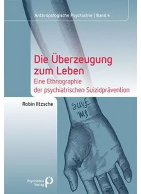 Obrázok produktu pre Die Überzeugung zum Leben