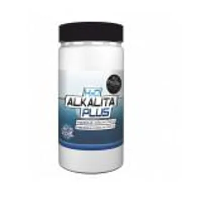 Obrázok produktu pre H2O - ALKALITA - Plus 1,4 KG