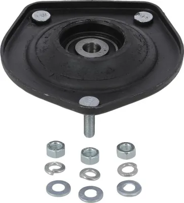 Produktbild von MONROE MK049 Federbeinstützlager Vorne für FIAT Seicento / 600 Schrägheck (187) CINQUECENTO (170) Cinquecento Kasten / Schrägheck (170)