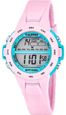 Image de Calypso - K5850/1 - Montre-bracelet - Uni