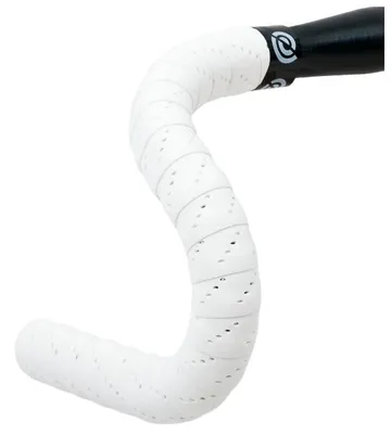 Imagen del producto de Manillar Bikeribbon Eolo Tecno Blanco